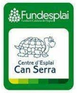 Esplai Can Serra logo Fundesplai Esplai Can Serra logo Fundesplai